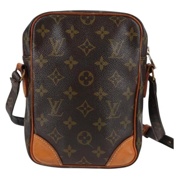 LOUIS VUITTON Monogram Amazon Shoulder Bag M45236 - Picture 3 of 13